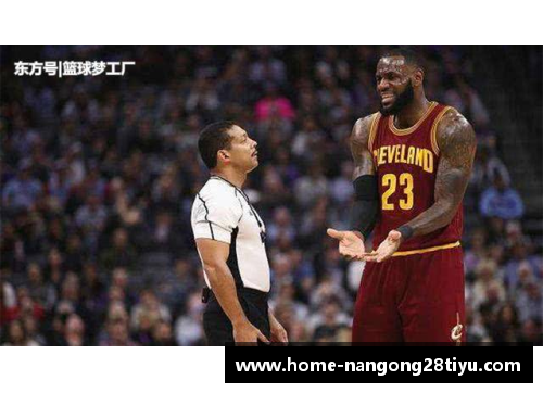 NBA最新处罚公告：明星球员因违规行为遭罚款和禁赛处罚